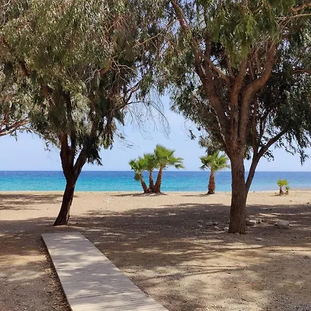Allonbay Sun & Penthouse Apartamento