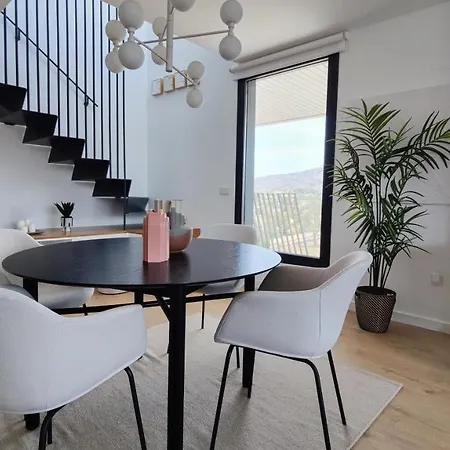 Allonbay Sun & Penthouse * Villajoyosa