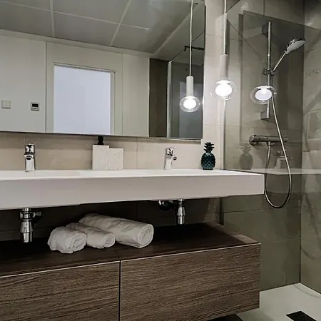 Allonbay Sun & Penthouse * Villajoyosa