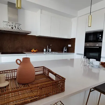 Allonbay Sun & Penthouse * Villajoyosa