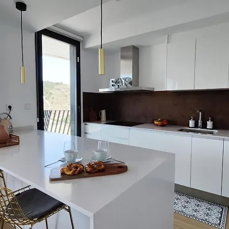Allonbay Sun & Penthouse * Villajoyosa