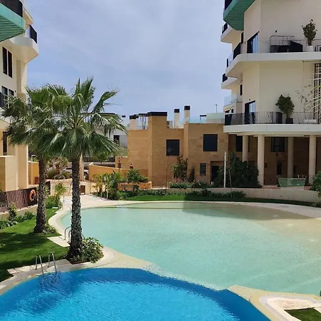 Allonbay Sun & Penthouse Apartment *