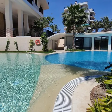 Allonbay Sun & Penthouse *