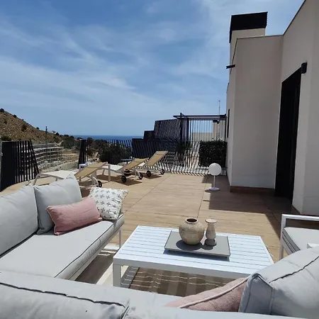 Appartement Allonbay Sun & Penthouse *