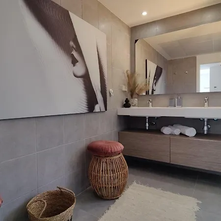 Allonbay Sun & Penthouse Villajoyosa