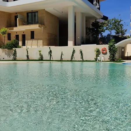 Apartment Allonbay Sun & Penthouse