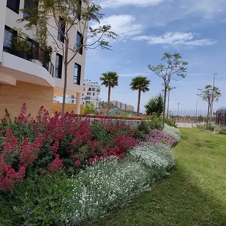 Apartment Allonbay Sun & Penthouse Villajoyosa