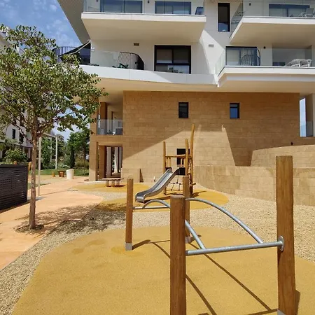 Allonbay Sun & Penthouse Apartment Villajoyosa