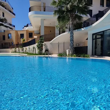 Allonbay Sun & Penthouse