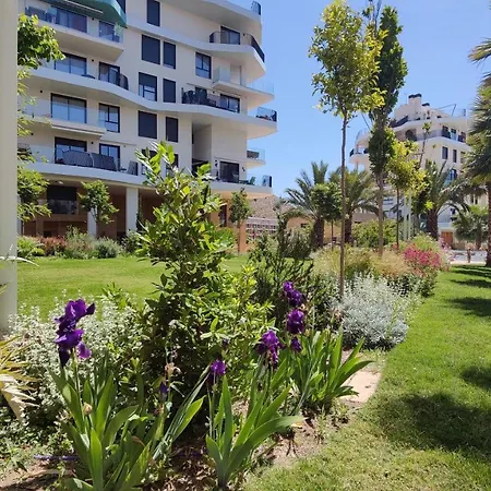 Allonbay Sun & Penthouse * La Vila Joiosa