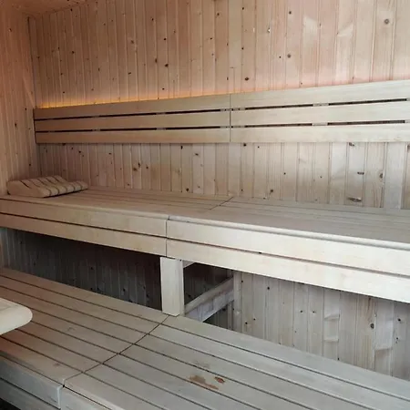 Appartement Allonbay Sun & Penthouse *